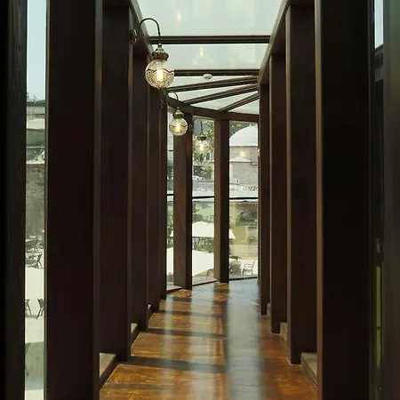 布尔萨依皮佑鲁住宿加早餐旅馆 住宿加早餐酒店