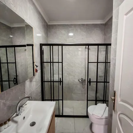 Bed & Breakfast Ipekyolu