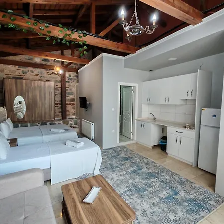 Ipekyolu Bed & Breakfast Bursa