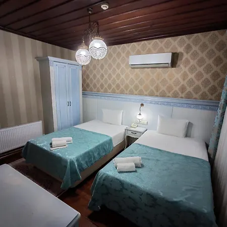 布尔萨依皮佑鲁住宿加早餐旅馆 3*