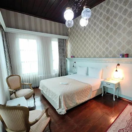 Bed & Breakfast Ipekyolu