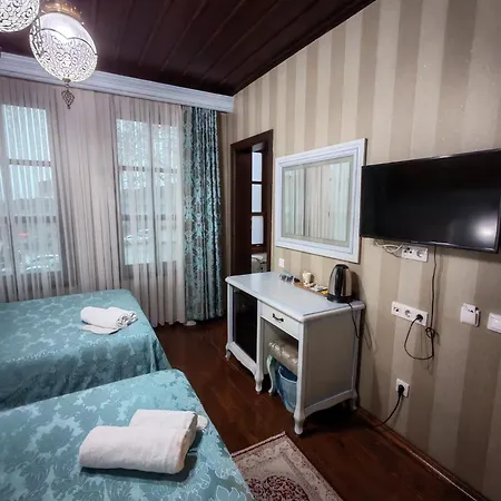 ıpekyolu Oda ve Kahvaltı Bursa
