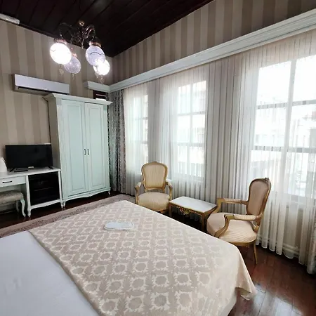 Bed & Breakfast Ipekyolu Bursa