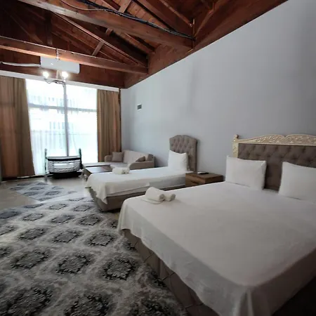 Ipekyolu 3* Bursa