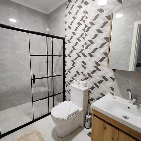 Bed & Breakfast Ipekyolu Bursa