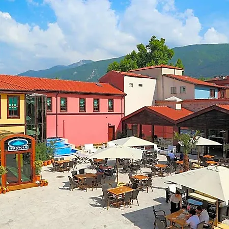 Bed & Breakfast Ipekyolu Bursa