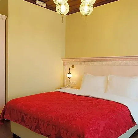 Bed & Breakfast Ipekyolu