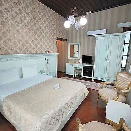 Ipekyolu Bed & Breakfast