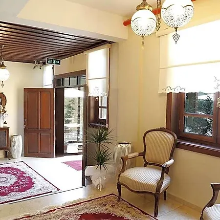 Bed & Breakfast Ipekyolu Bursa
