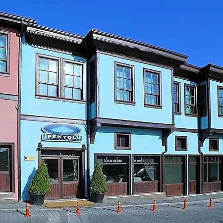 Ipekyolu 4* Bursa