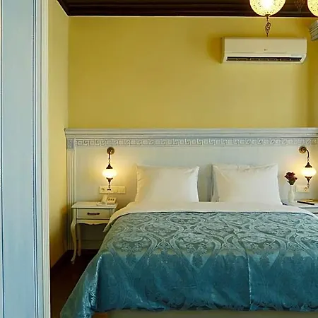 Ipekyolu 4* Bursa