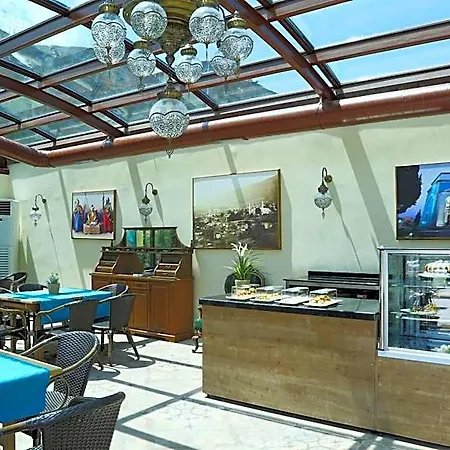 Ipekyolu Bed & Breakfast