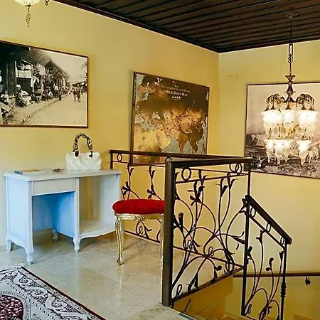 Bed & Breakfast Ipekyolu