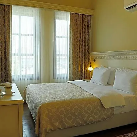 Bed & Breakfast Ipekyolu Bursa