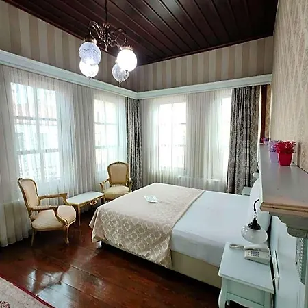 Bed & Breakfast Ipekyolu Bursa