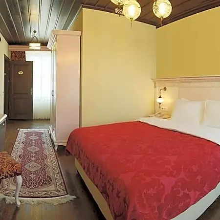 Ipekyolu Bed & Breakfast 4*