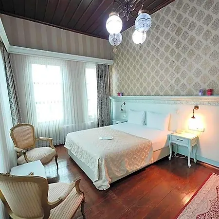 Ipekyolu 4* Bursa