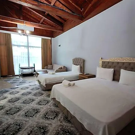 Ipekyolu Bursa
