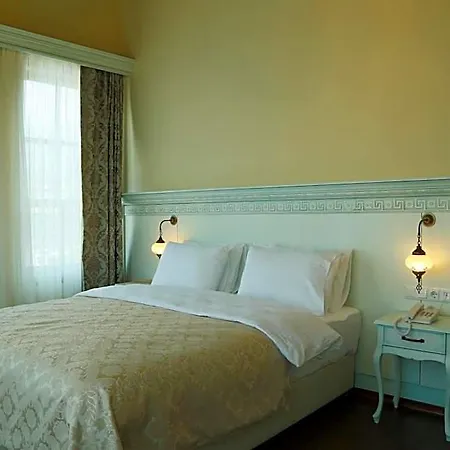 Bed & Breakfast Ipekyolu Bursa