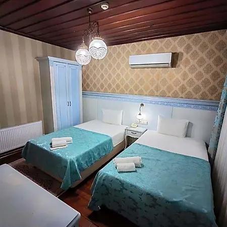 Ipekyolu Bursa