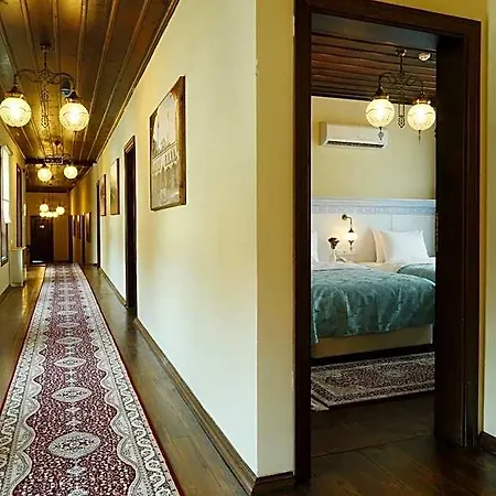 Bed & Breakfast Ipekyolu Bursa