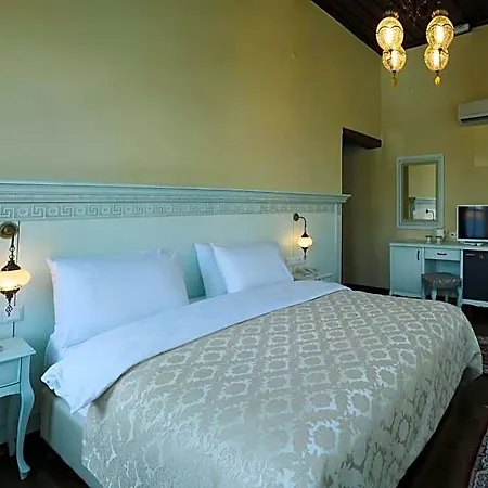 Ipekyolu Bed & Breakfast