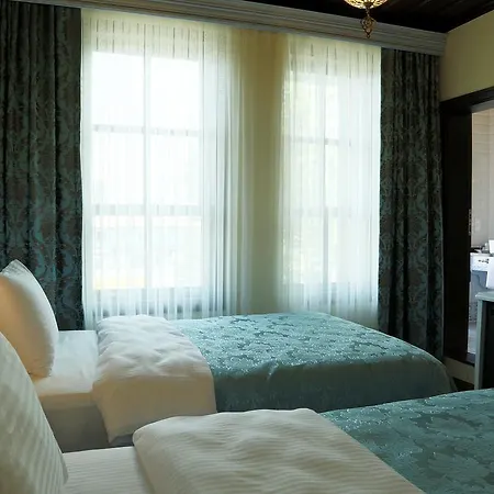Bed & Breakfast Ipekyolu *
