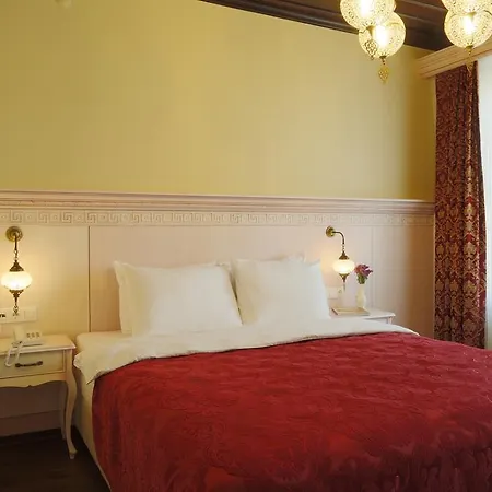 Bed & Breakfast Ipekyolu