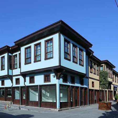 Bed & Breakfast Ipekyolu Bursa