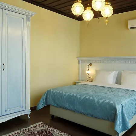 布尔萨依皮佑鲁住宿加早餐旅馆