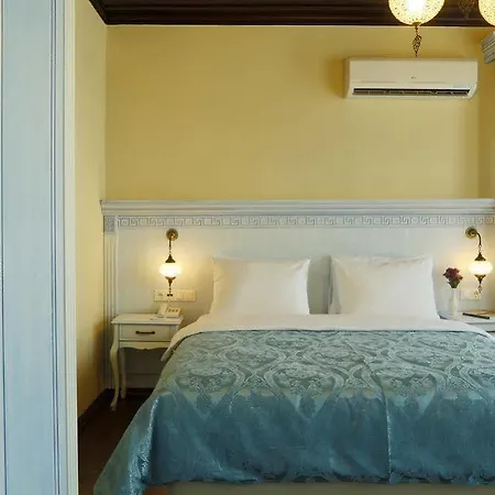 Oda ve Kahvaltı ıpekyolu Bursa