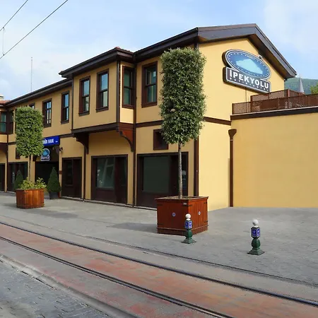 Ipekyolu * Bursa