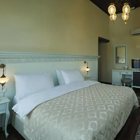 Ipekyolu Bed & Breakfast Bursa