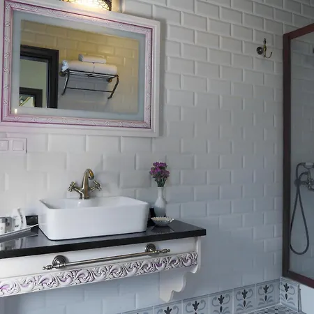 Ipekyolu Bed & Breakfast Bursa