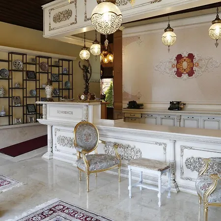 Ipekyolu * Bursa