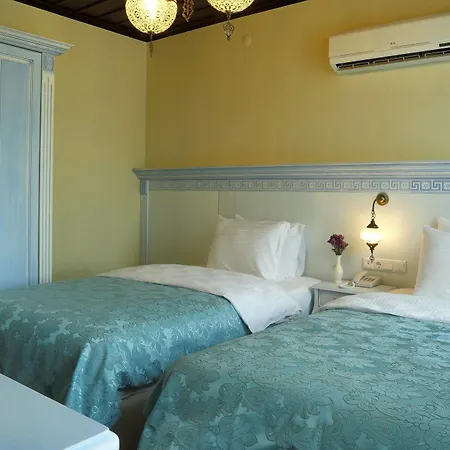Bed & Breakfast Ipekyolu *