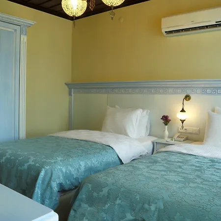 Bed & Breakfast Ipekyolu 3*