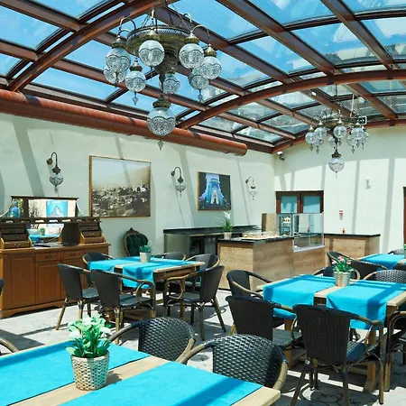 Ipekyolu Bed & Breakfast