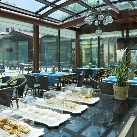 Bed & Breakfast Ipekyolu