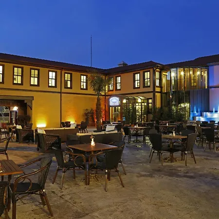 Bed & Breakfast Ipekyolu