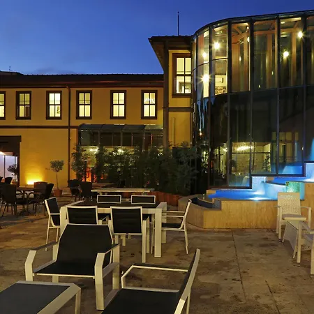 Ipekyolu 4* Bursa