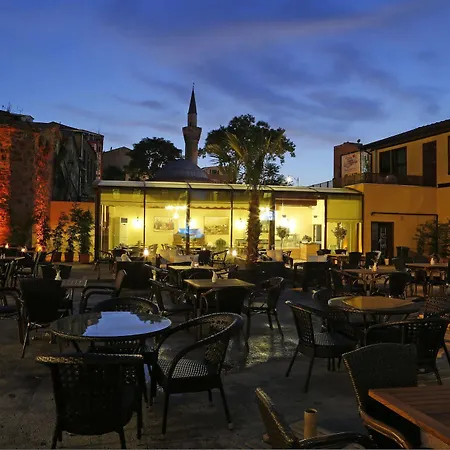 Bed & Breakfast Ipekyolu Bursa