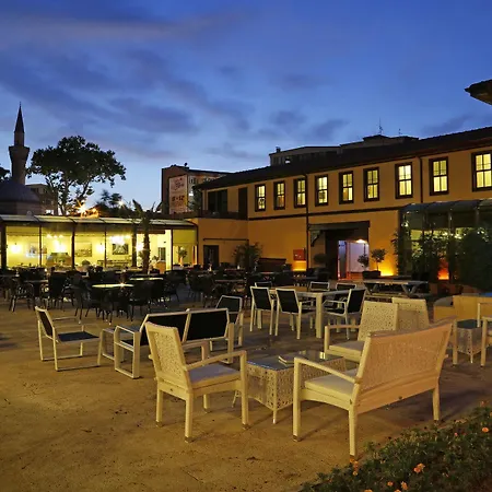 Bed & Breakfast Ipekyolu Bursa