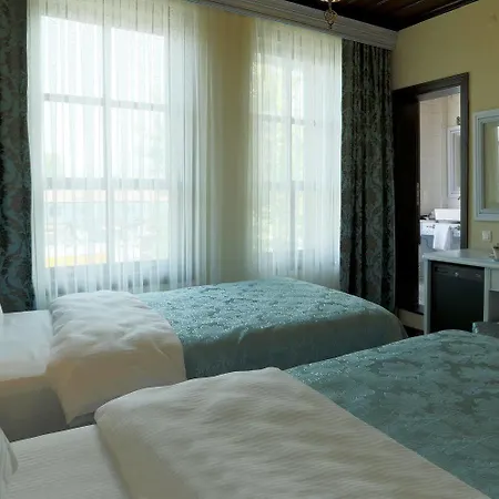 Bed & Breakfast Ipekyolu Bursa