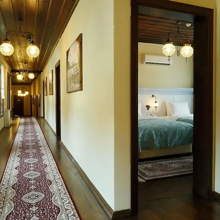 Ipekyolu Bed & Breakfast