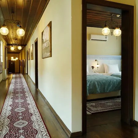 Ipekyolu Bed & Breakfast