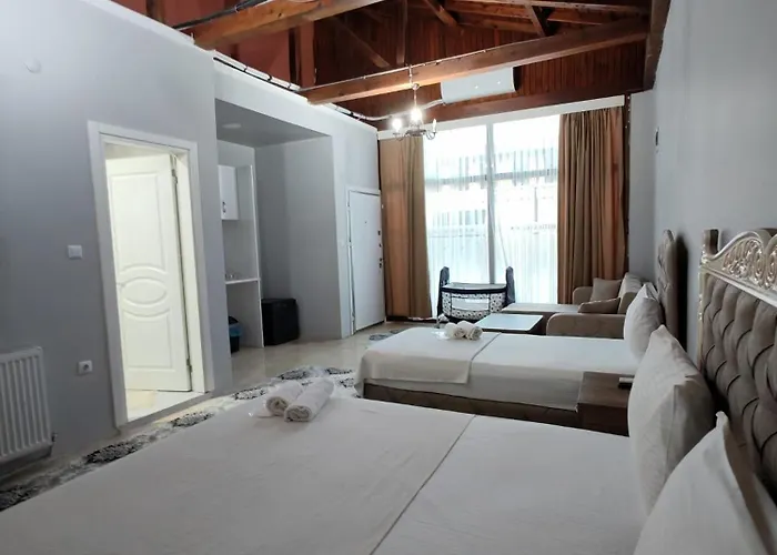 Ipekyolu Alojamento de Acomodação e Pequeno-almoço Bursa