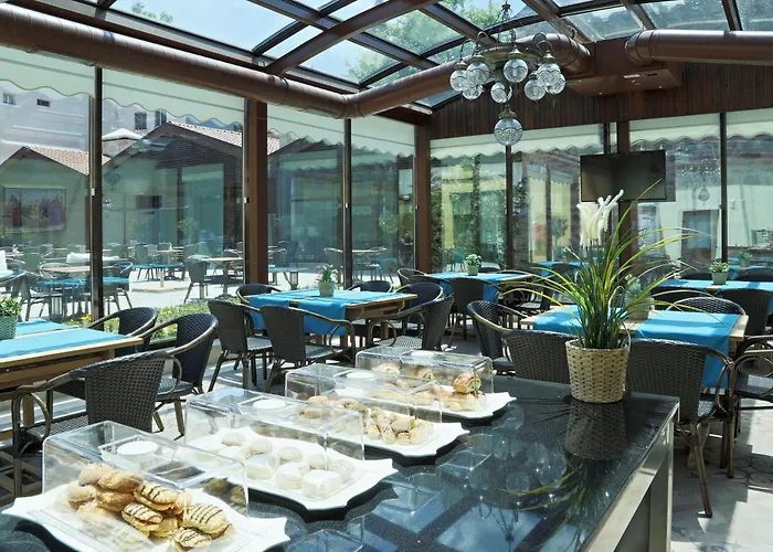 Alojamento de Acomodação e Pequeno-almoço Ipekyolu